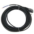 Flx53 1.00mm 12 metre 2 core cable with plug