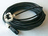 Flx57 1.5mm 20 metre 3 core cable with 10a plug