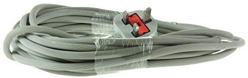 Qualtex - FLX63G-R - FLEX 10 METRE 1.00MM 2 CORE GREY