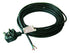 Flx70 0.75mm 8.4 metre 3 core cable with plug