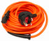 Qualtex - FLX86 - FLEX 15 METRE 1.5MM 3 CORE TRUVOX LATE SMALL CON