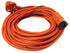 Qualtex - FLX88 - 20M 1.00MM 2C ORANGE