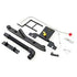 FIXED FLOOR NOZZLE (55HD)