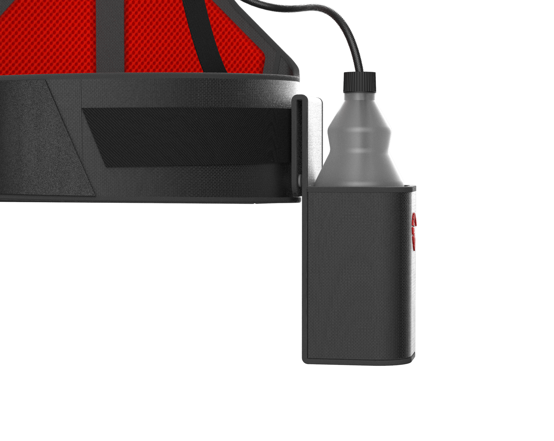 MotorScrubber MSJ09 Water Bottle