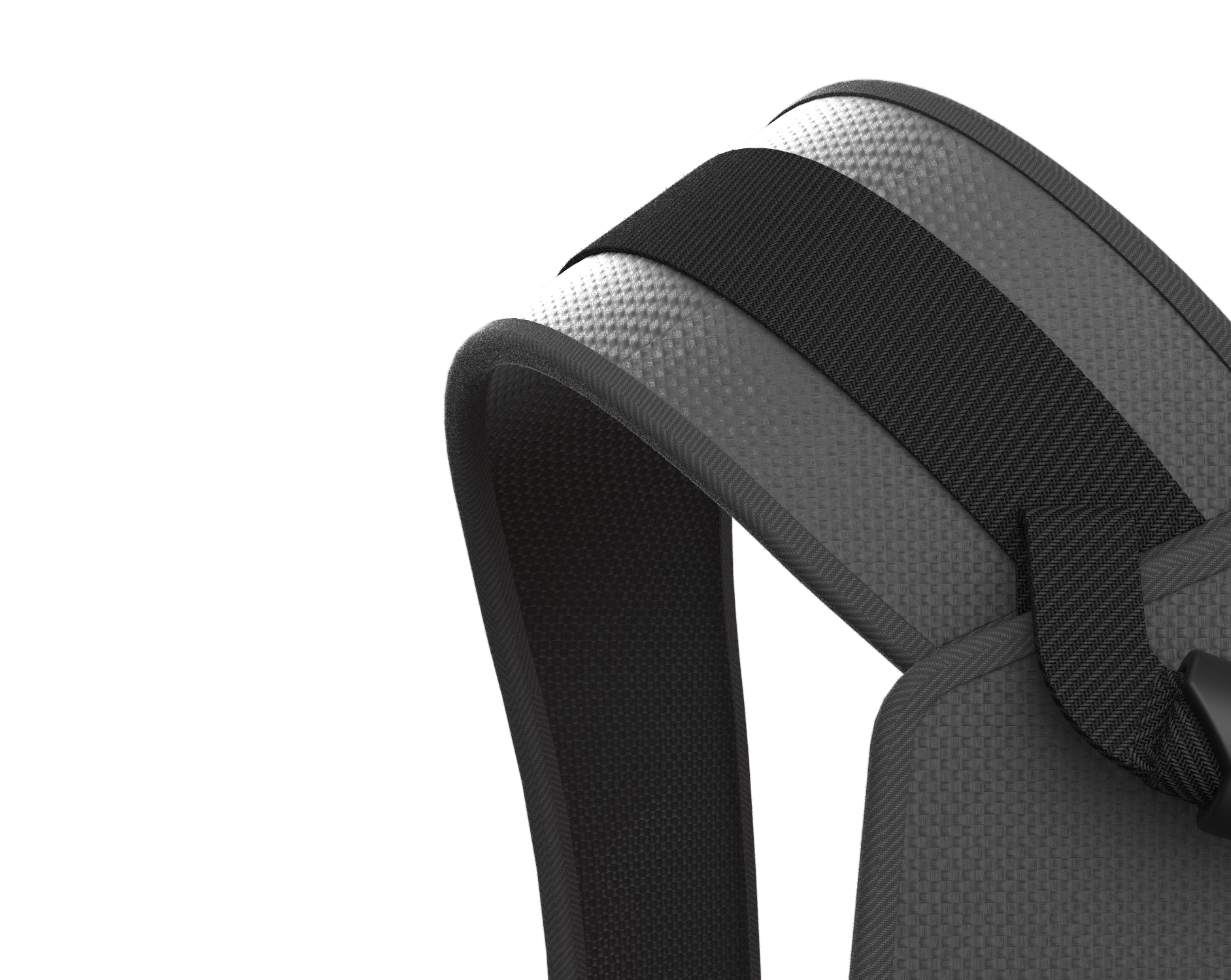 MotorScrubber Lithium Backpack with Composites