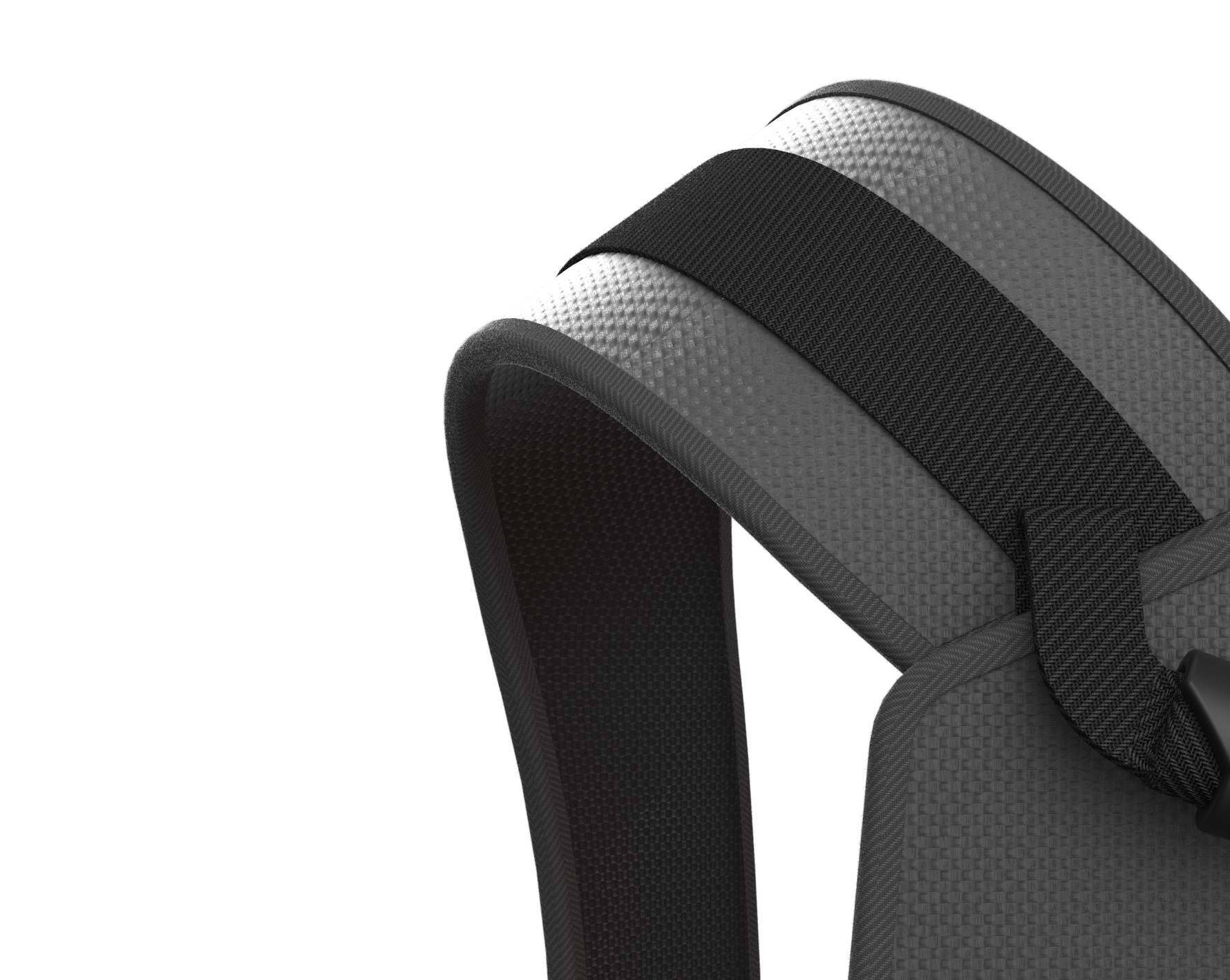 MotorScrubber Lithium Backpack with Composites
