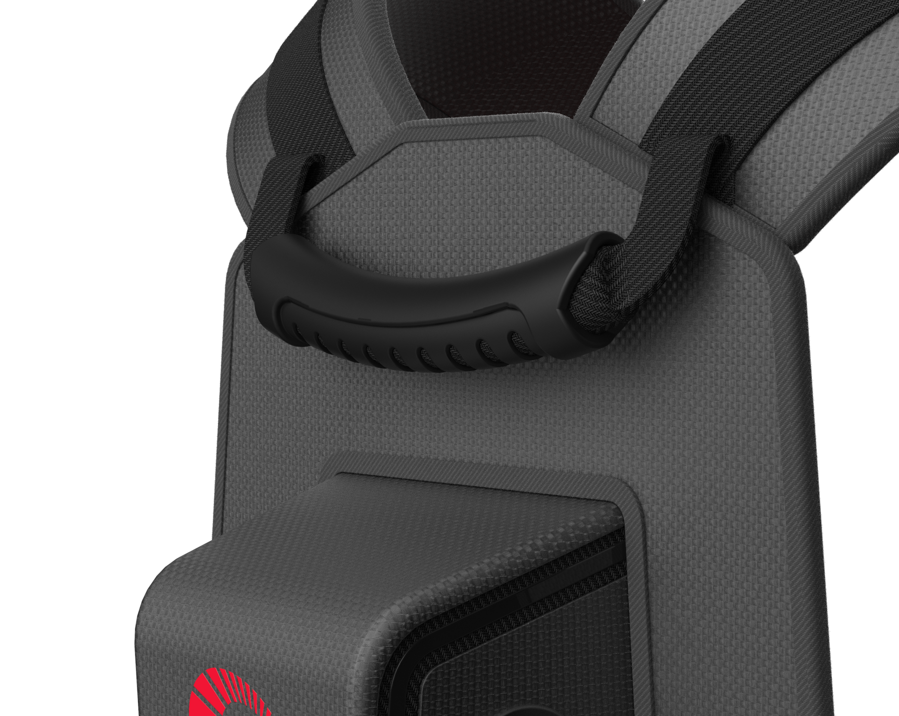 MotorScrubber Lithium Backpack with Composites