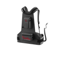 MotorScrubber Lithium Backpack with Composites