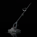 MotorScrubber SHOCK Battery Oscillating Cleaning Machine