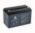 BSH - GB12115 - GB12-115 - 12v - PEGASUS - MCA Monoblock  - AGM 500 Cycles - 115ah - 331 x 176 x 220 - 33.3kgs - T4 8MM