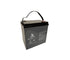 Pegasus - GB6260 - GB6-260- 6v -  - MCA Monoblock  - AGM 500 Cycles - 260ah - 260 x 180 x 272 - 34.5kgs - T5 8MM
