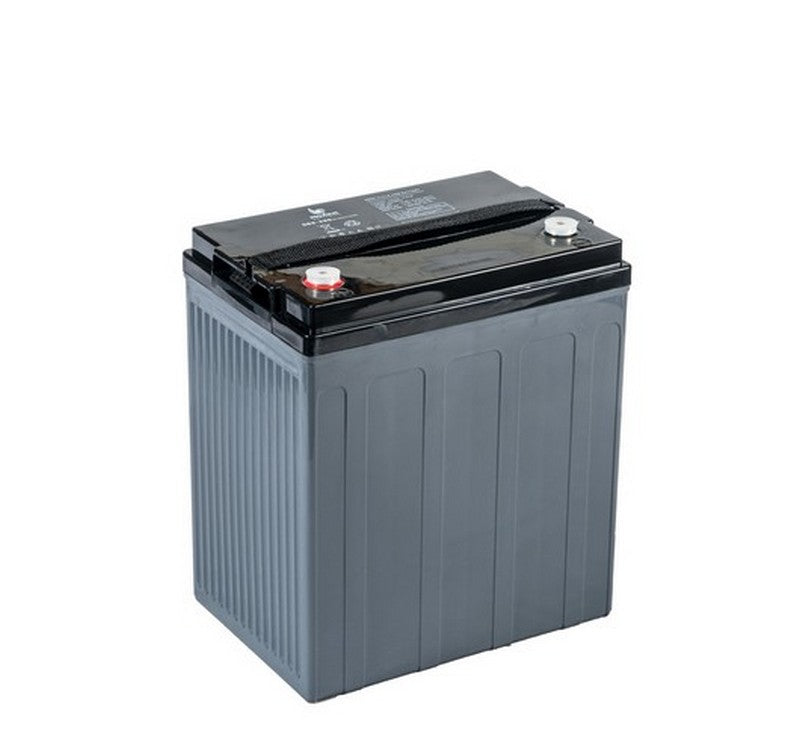 Pegasus - GB8200 - GB8200 - 8v -  - MCA Monoblock  - AGM 500 Cycles - 200ah - 260 x 182 x 301 - 39kgs - T5 8MM