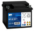 Sonnenschein GF12033YG2 12V 38Ah Gel GF-Y Battery
