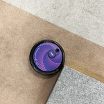 Genius Swift Robotic Vacuum Cleaner
