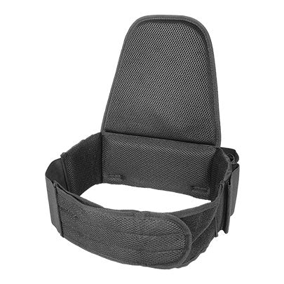 Pacvac Superpro Back Support Padding & Waist Band - HAR001