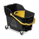 Numatic Hi-Bak HB1812R Mop Bucket