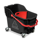 Numatic Hi-Bak HB1812R Mop Bucket