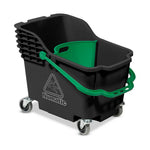 Numatic Hi-Bak HB1812R Mop Bucket