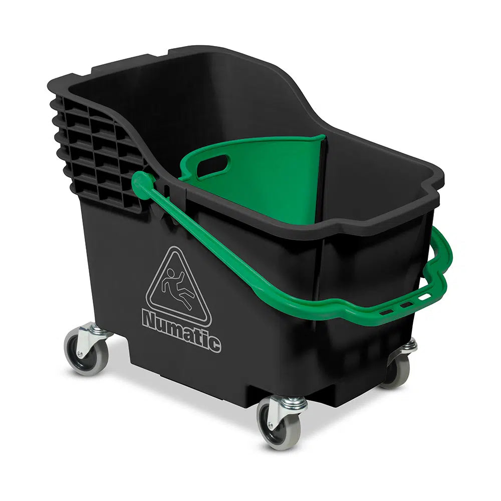 Numatic Hi-Bak HB1812R Mop Bucket