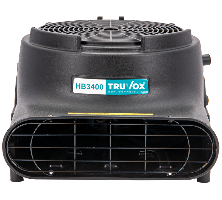 Truvox HB3400 Hybrid Air Blower 3400