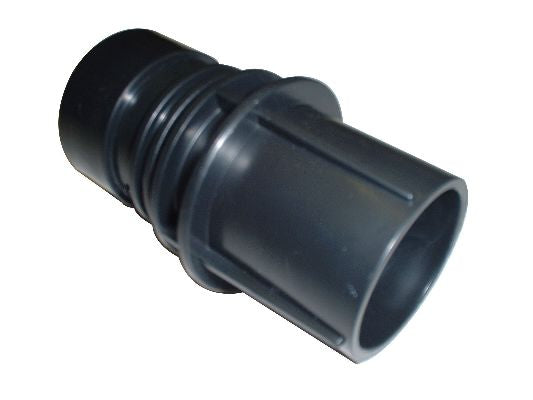 He104 soteco - qualvac machine end