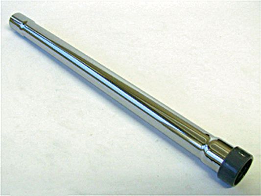 He19 35mm chrome extension rod 505mm