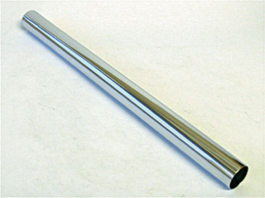 He57 37mm chromed mild steel extension rod 500mm