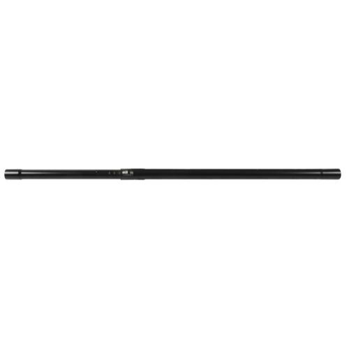 38mm High Level Aluminium Telescopic Wand 597mm - 990mm - 60781