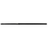 38mm High Level Aluminium Telescopic Wand 597mm - 990mm - 60781
