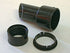 He71 38mm tool end hose cuff
