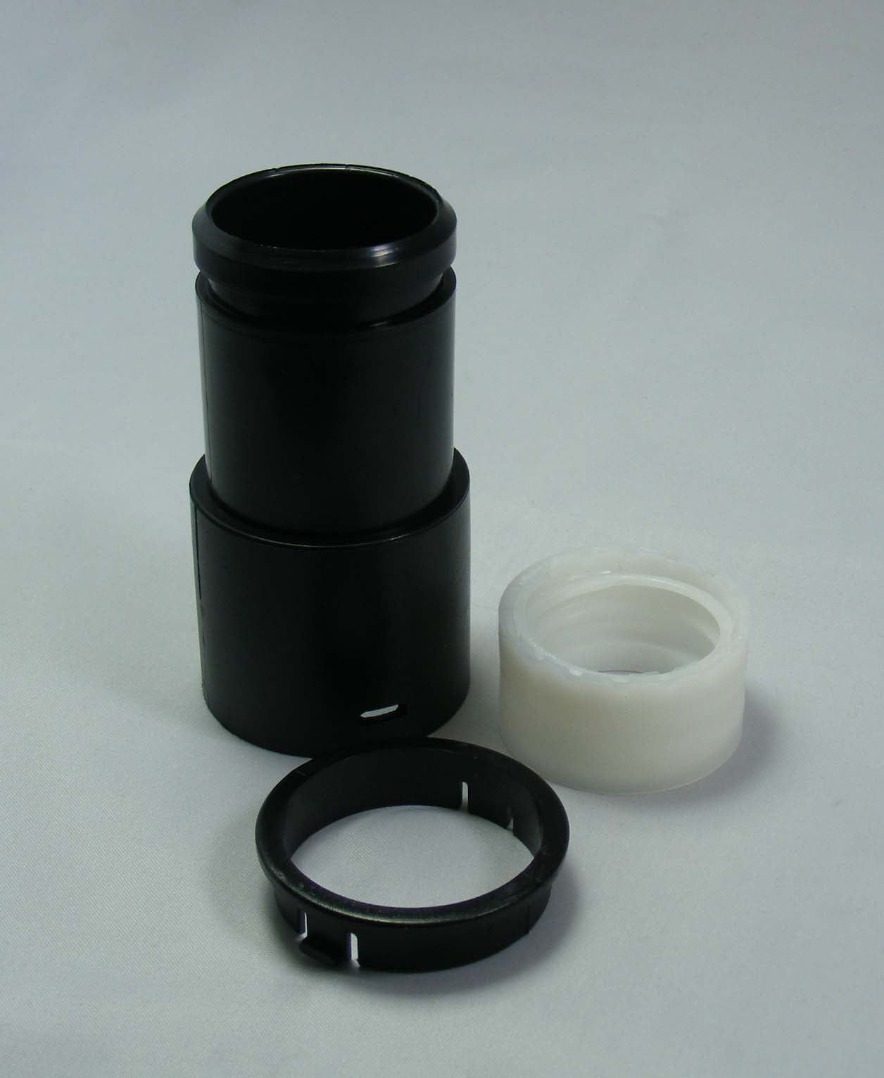 He110 taski bora machine end cuff