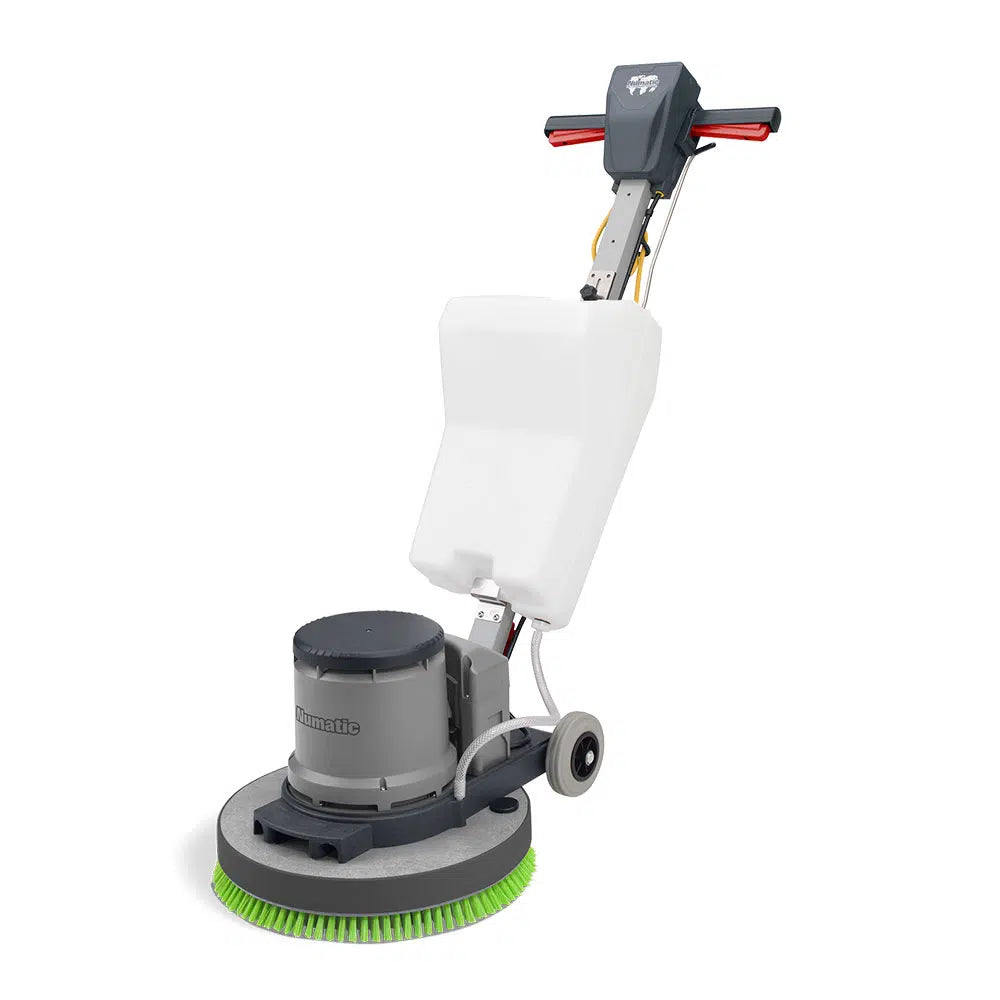 Numatic Hurricane HFM1523 Rotary Floorcare Range