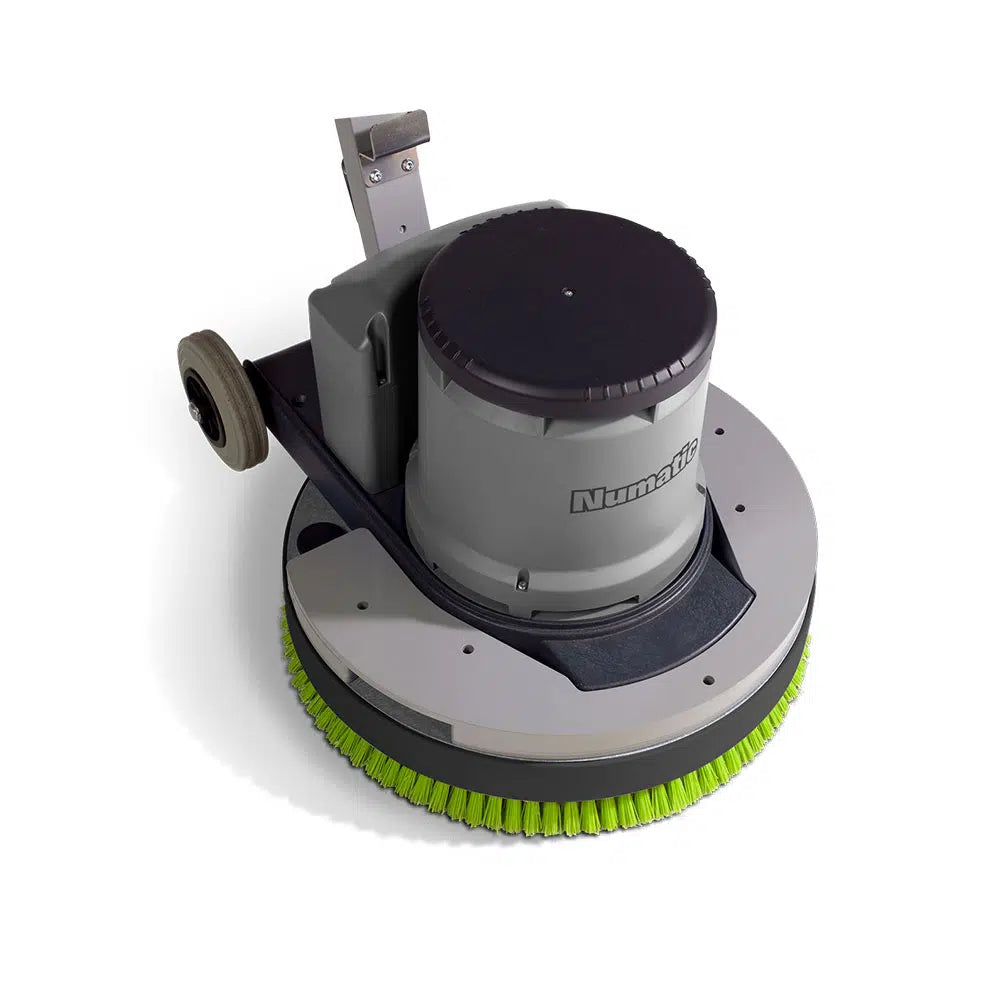 Numatic Hurricane HFM1523 Rotary Floorcare Range