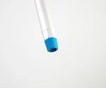 Prochem HG3401 Aluminium Threaded Brush Handle - 1 1/8inch x 60inch
