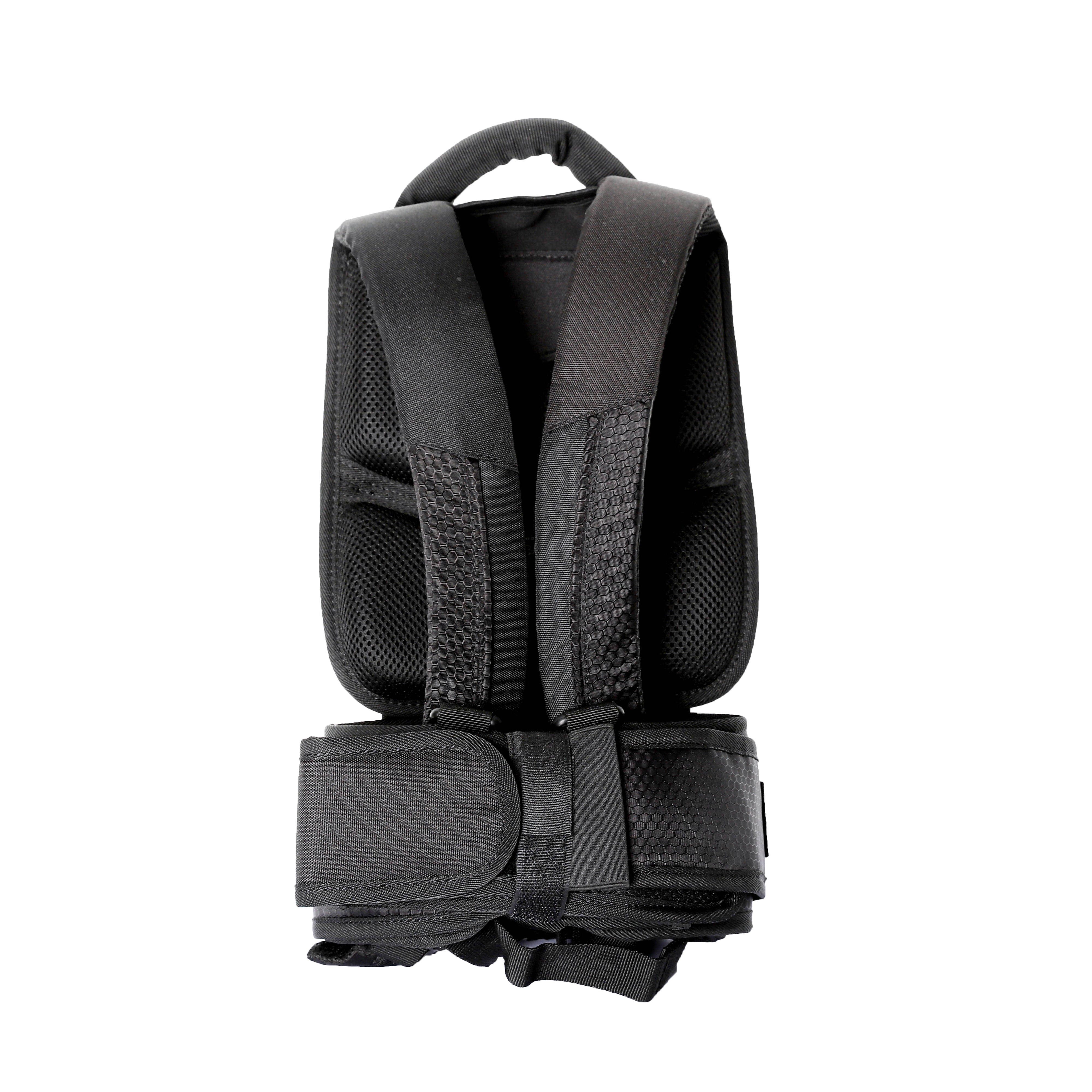 Pacvac Velo Vacuum Harness & Waistband Kit - HRT002