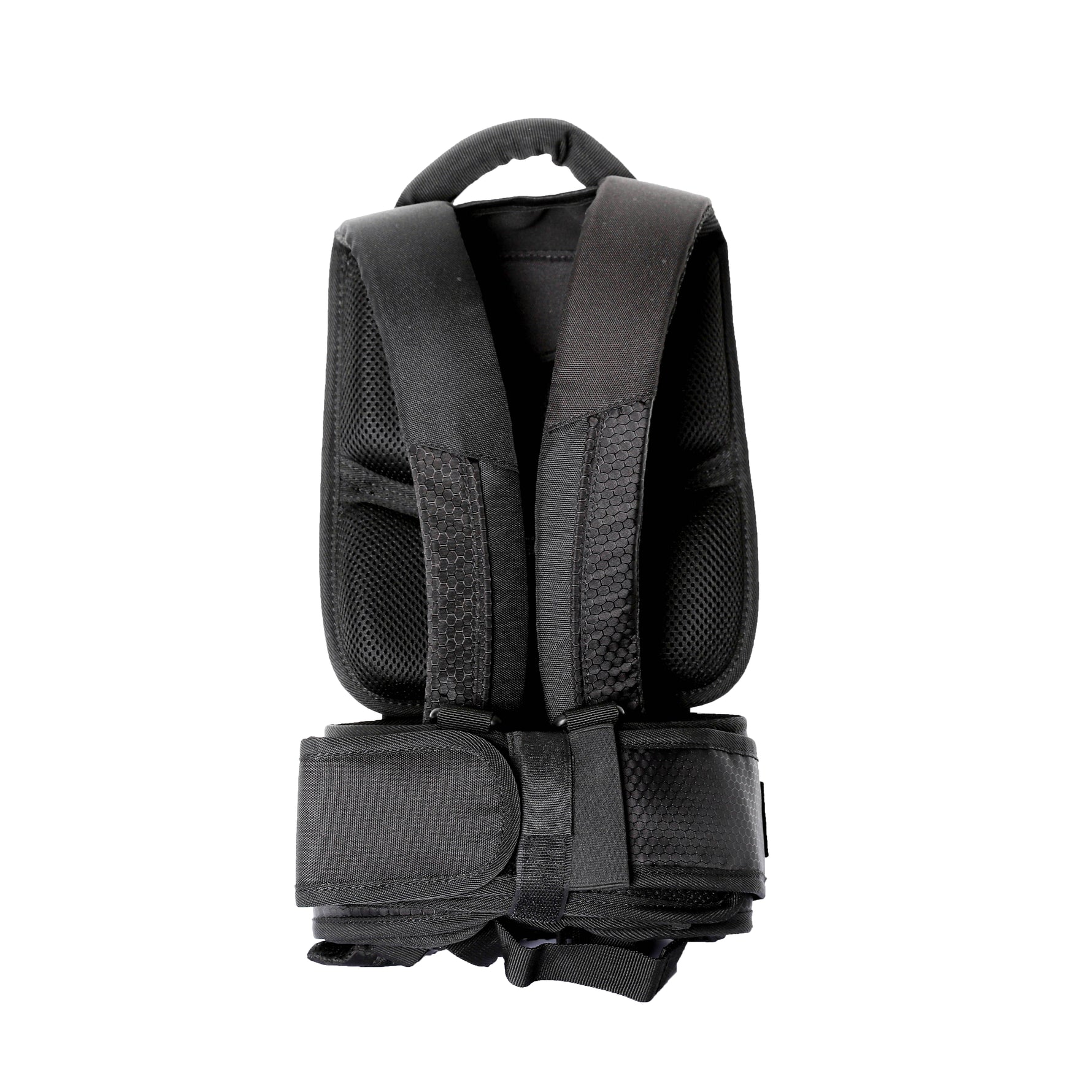 Pacvac Velo Eco-Harness, Waistband & Straps Kit - HRT002