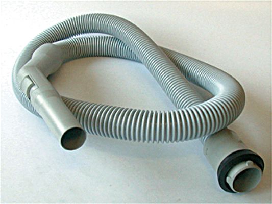 Hse43 nilfisk gs80 hose assembly - 4 lug fitting