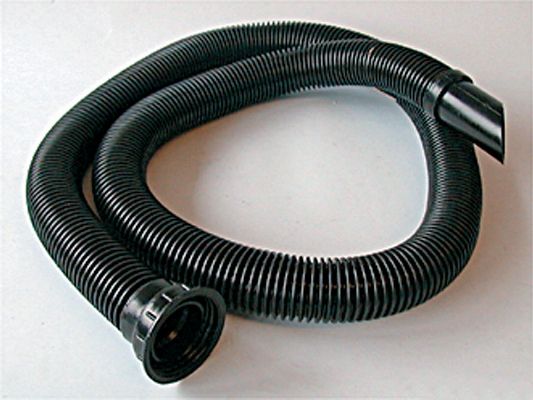 Hse45 38mm x 2.5m hose assembly