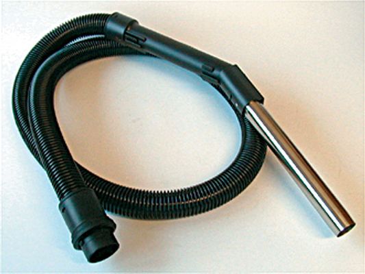 Hse63 vax hose assembly - 4 lug fitting