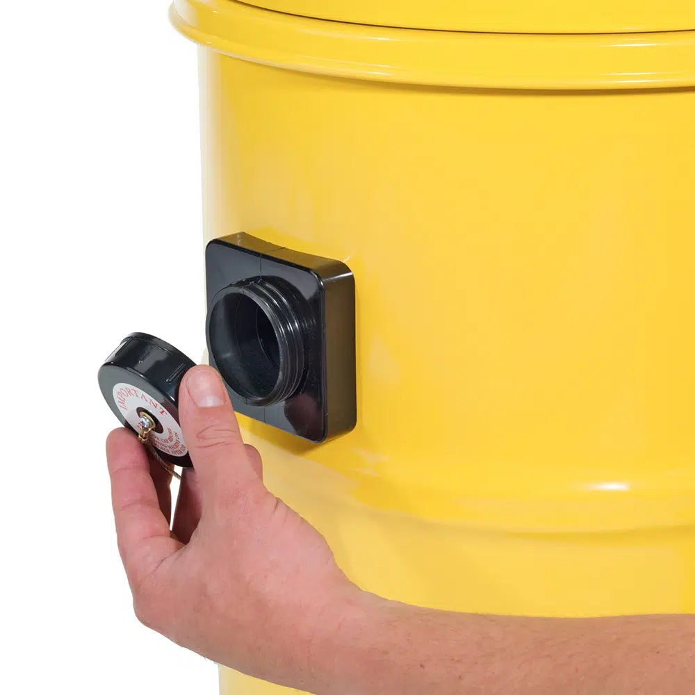 Numatic HZ570/ HZD570 Hazardous Dust Vacuum Cleaner