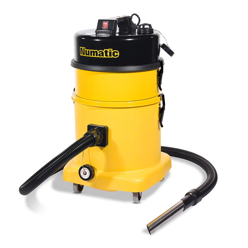 Numatic HZ570 Hazardous Dust Vacuum Cleaner