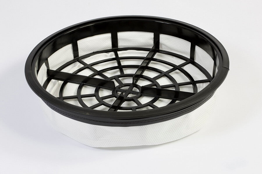 Kerstar 14” ATEX Anti-Static Filter Assembly