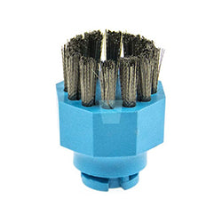 Iteam - 106.3014.797 - I-GUM BRUSH STEEL (FOR I-GUM B) *BLUE*   106.3014.797   igum