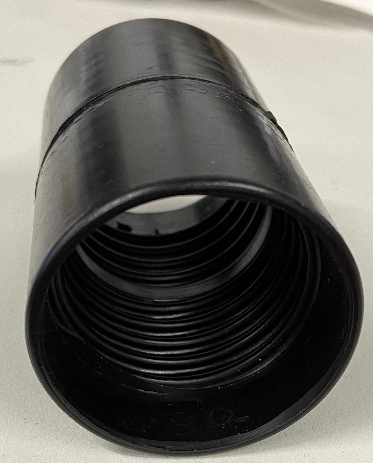 Numatic 38mm Hose Joining Connector - 216204