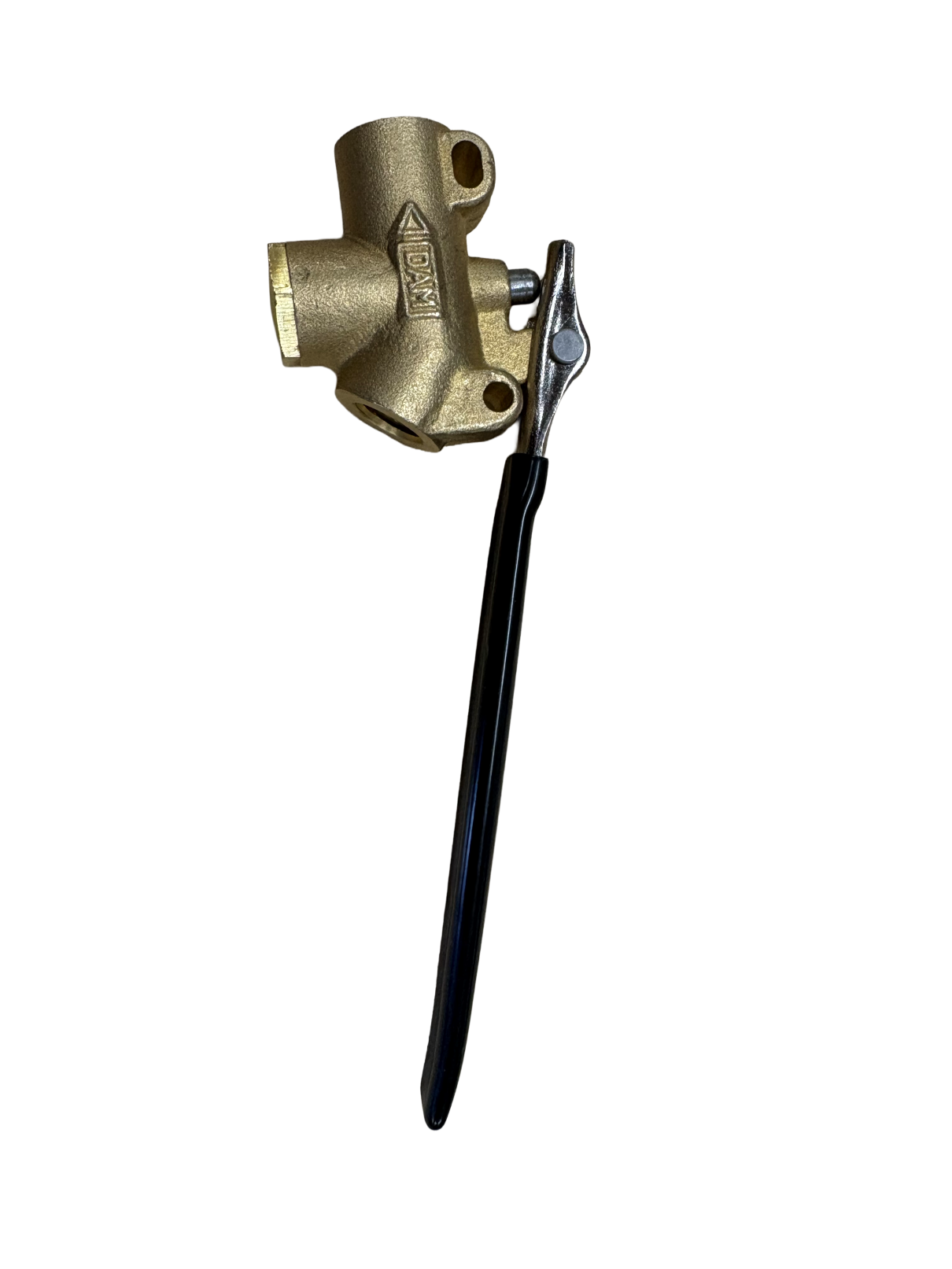 Kleenrite - G-23.7 - K valve complete