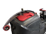 Viper AS710R  28" Ride-on Scrubber Dryer (inc. Batts & Chgr) - Ex Demo - 450hrs
