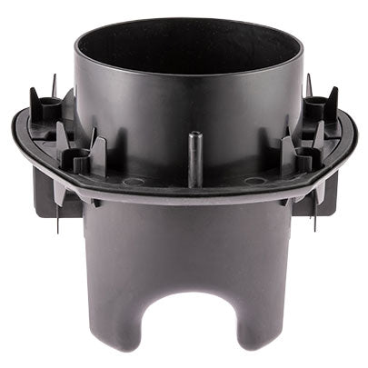 Pacvac Velo Go Black Intermediate Housing Assembly - INH013