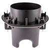 Pacvac Velo Black Intermediate Housing Assembly - INH013