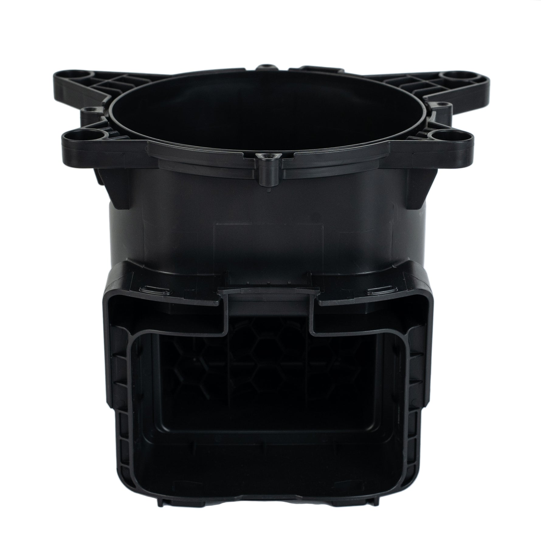 INH014 Intermediate Housing - Black - Velo Cord