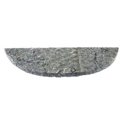 Pacvac Insulation - Foam - Black - 146mm - velo go - INS014
